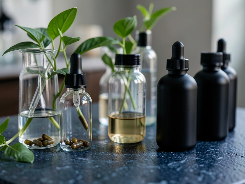 Nutritional science integration