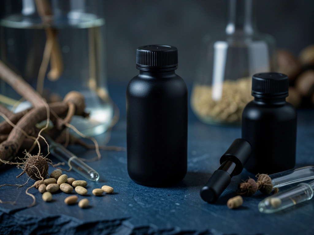 Supplement Micronutrients