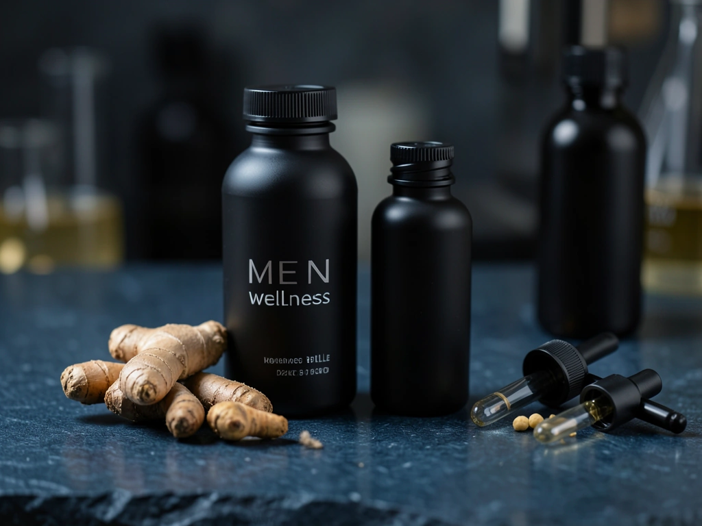 Natural Botanical Roots