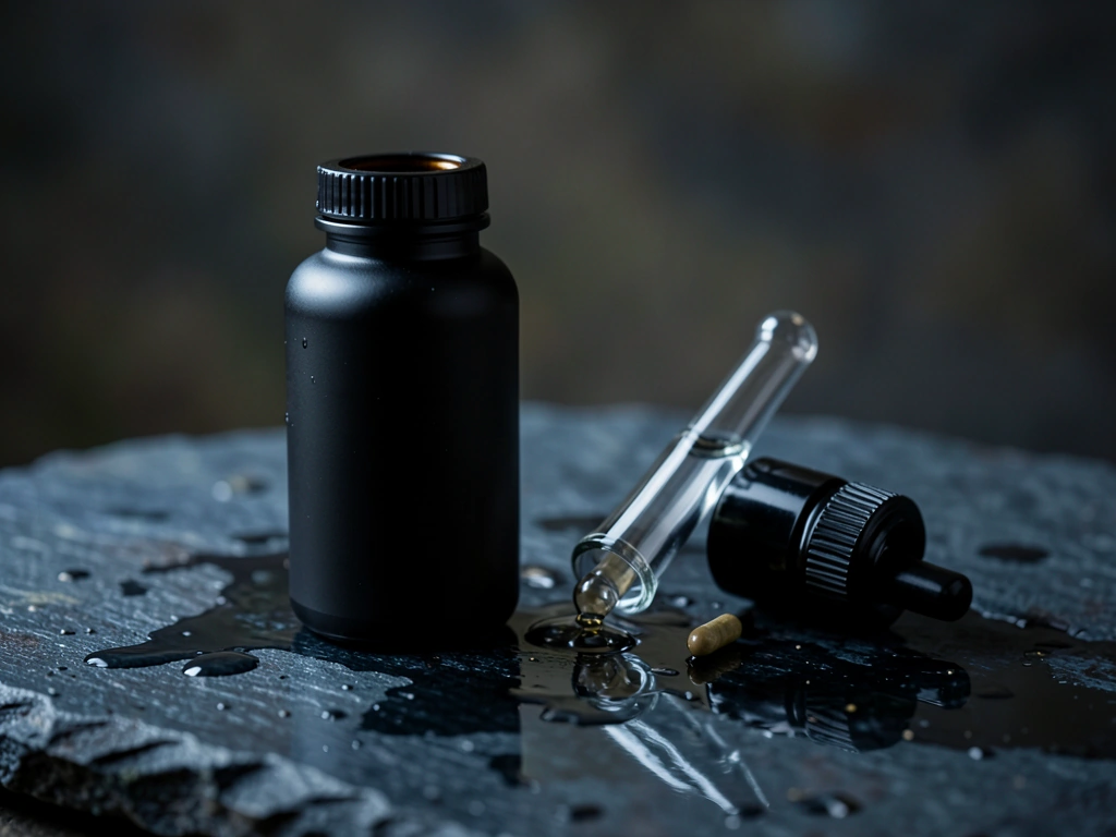 Supplement Micronutrients