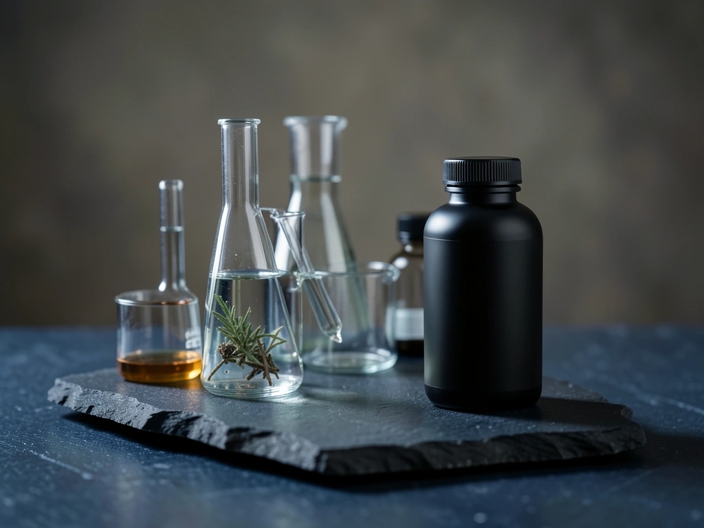 Laboratory Research