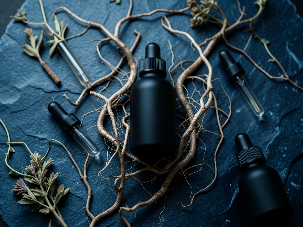 Natural Botanical Roots