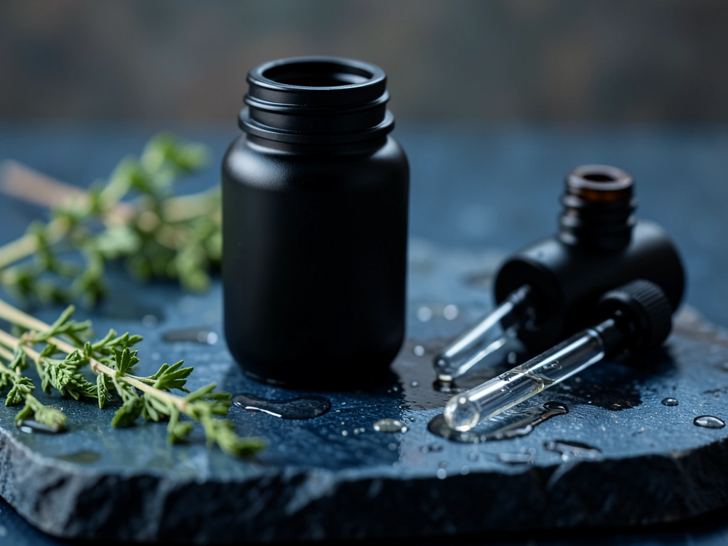 Supplement Micronutrients