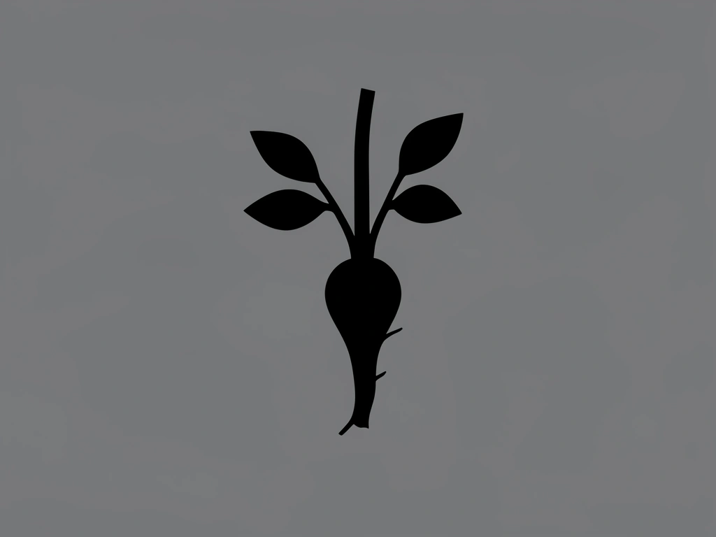 Natural Botanical Roots