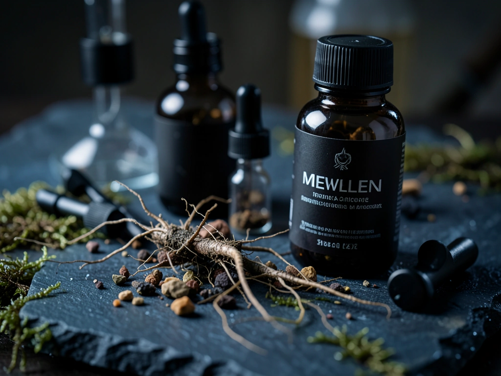 Supplement Micronutrients