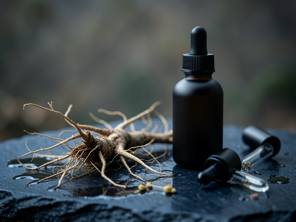 Natural Botanical Roots