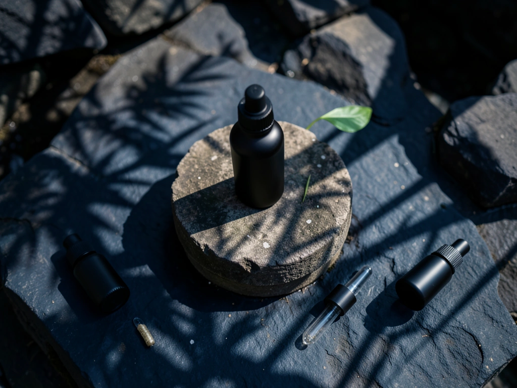 The intersection of Indonesian heritage and natural wellness