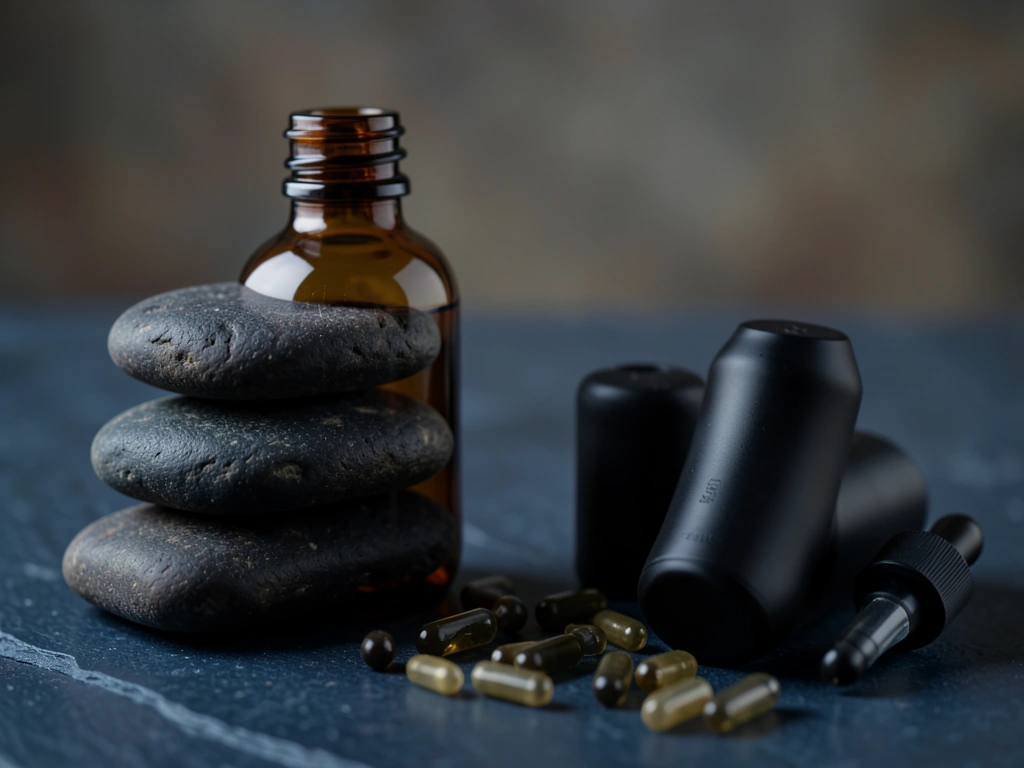 Supplement Micronutrients