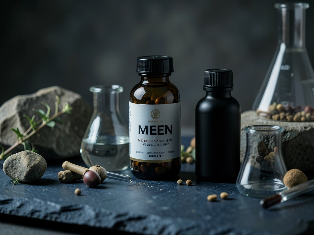 Supplement Micronutrients