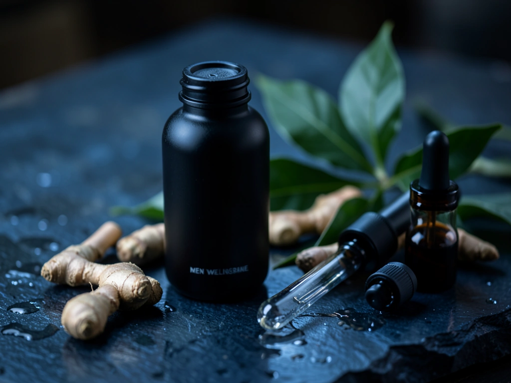 Supplement Micronutrients